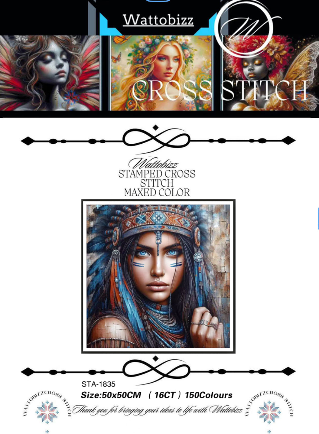 Native Beauty 3