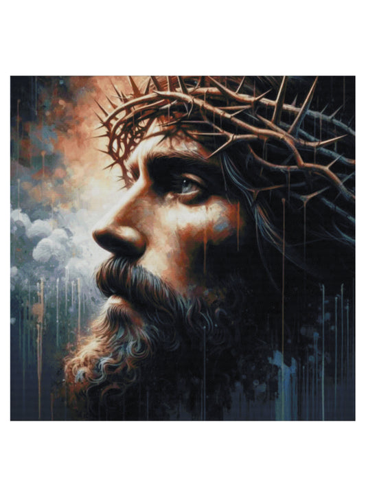 JC the Great I AM