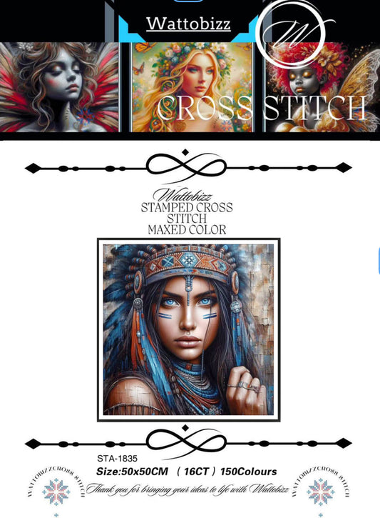 Native Beauty 3